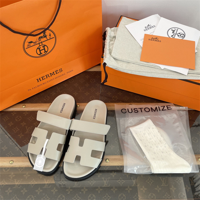 Hermes Sandals