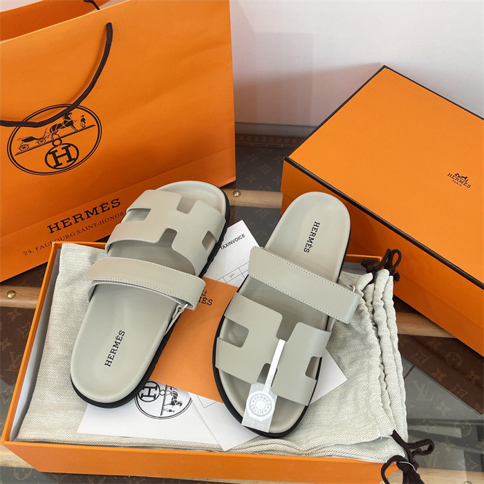Hermes Sandals