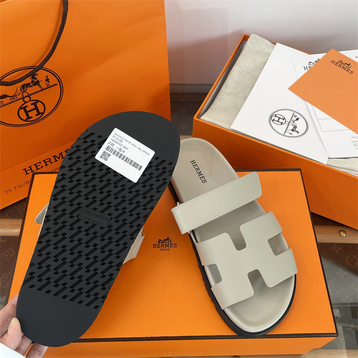 Hermes Sandals