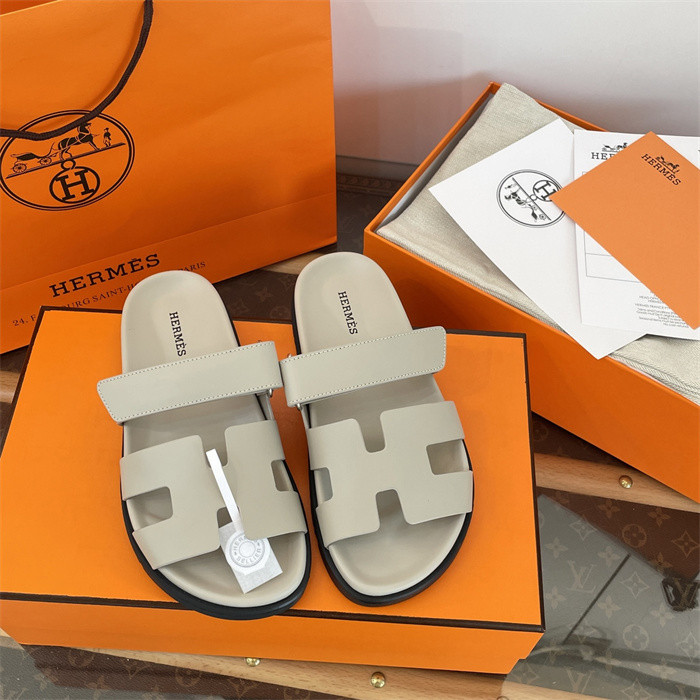 Hermes Sandals