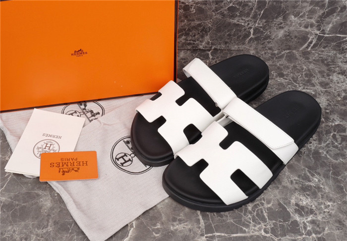 Hermes Sandals