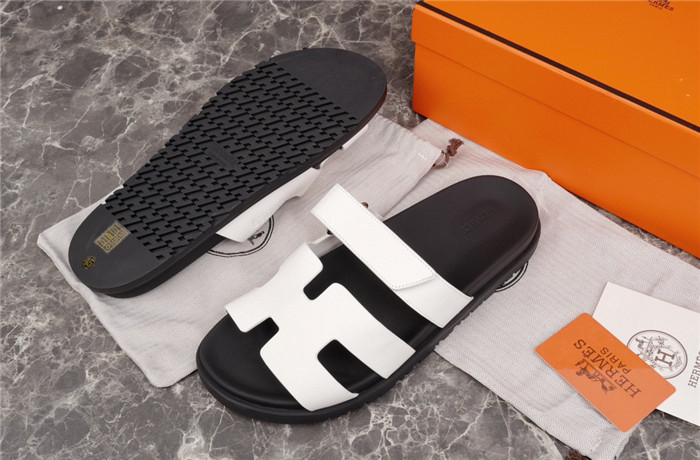 Hermes Sandals