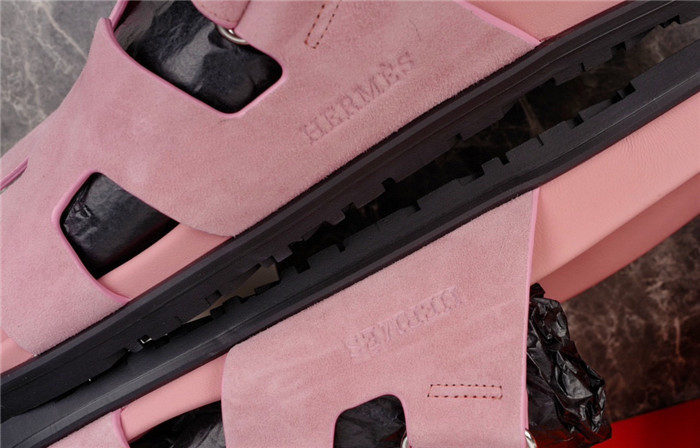 Hermes Sandals