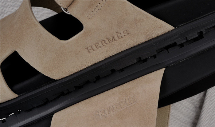 Hermes Sandals