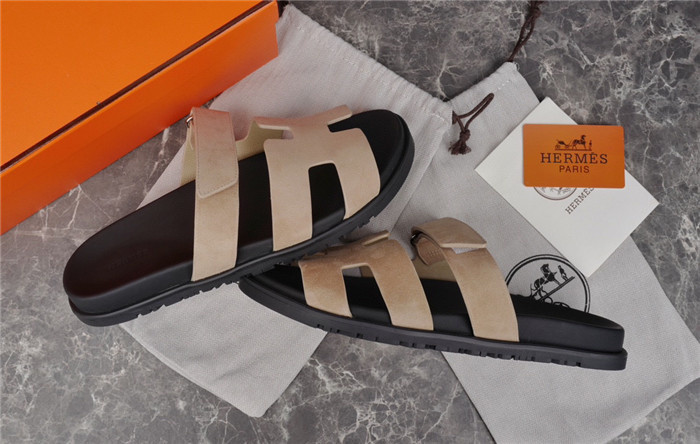 Hermes Sandals