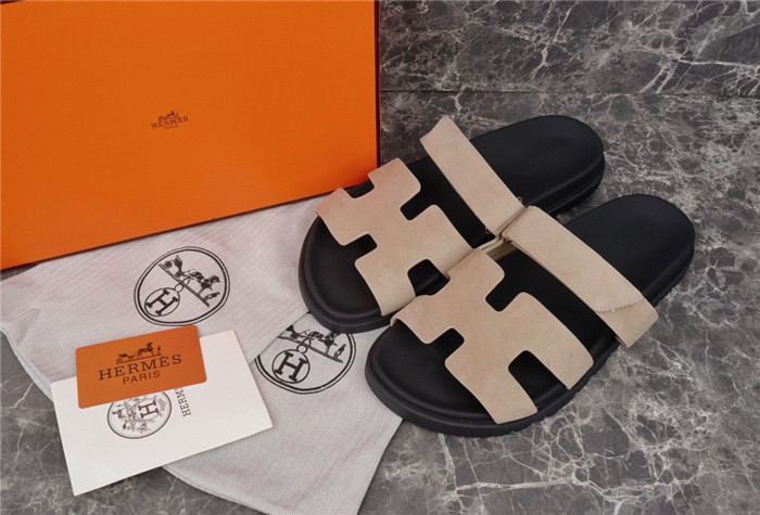 Hermes Sandals