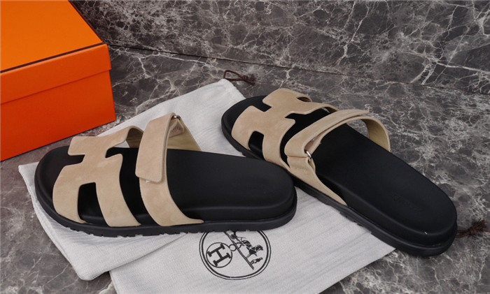 Hermes Sandals
