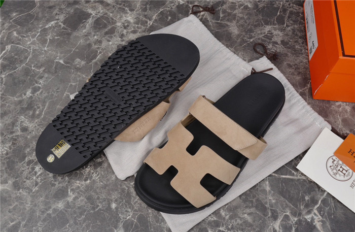 Hermes Sandals