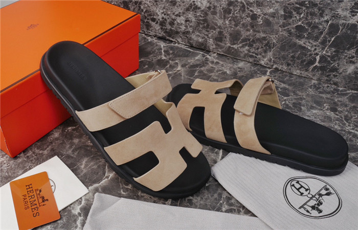 Hermes Sandals