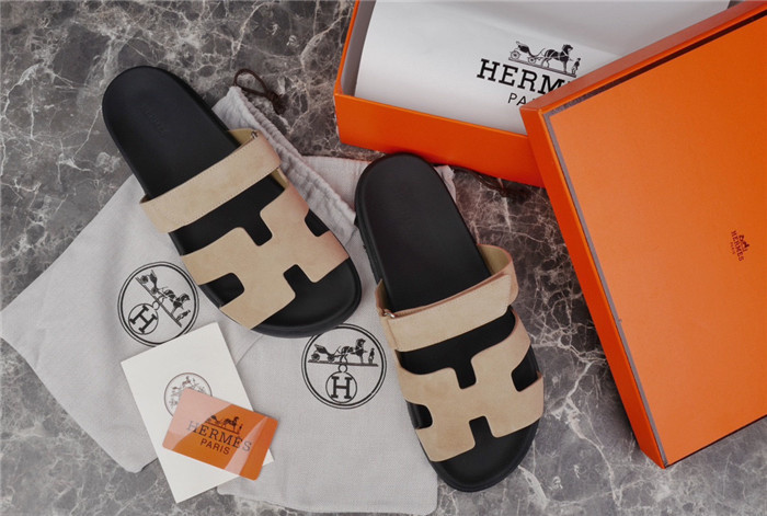 Hermes Sandals