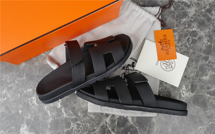 Hermes Sandals