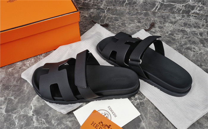Hermes Sandals