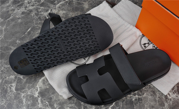 Hermes Sandals