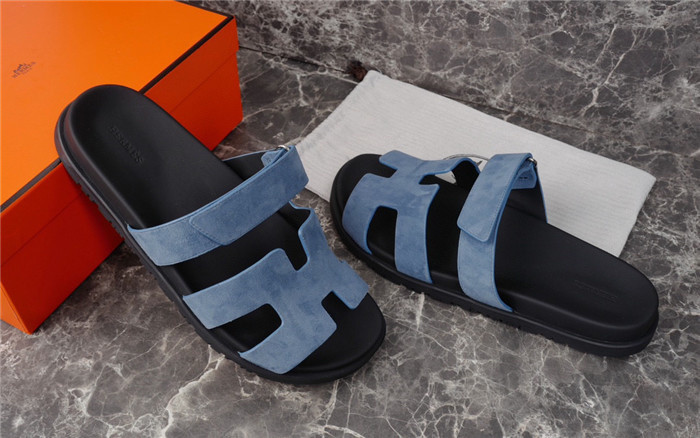 Hermes Sandals