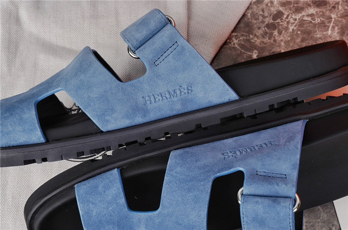 Hermes Sandals