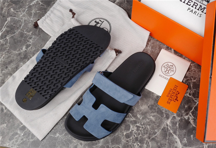 Hermes Sandals