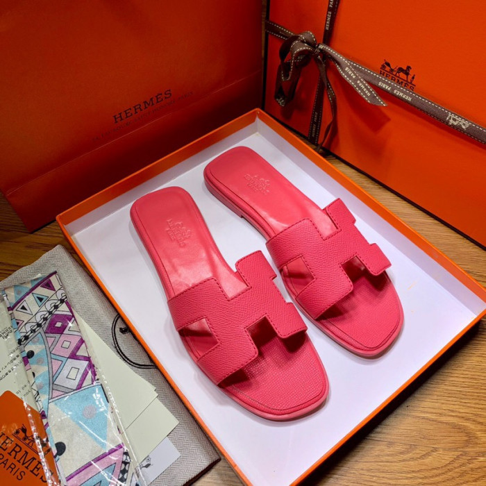 Hermes Sandals
