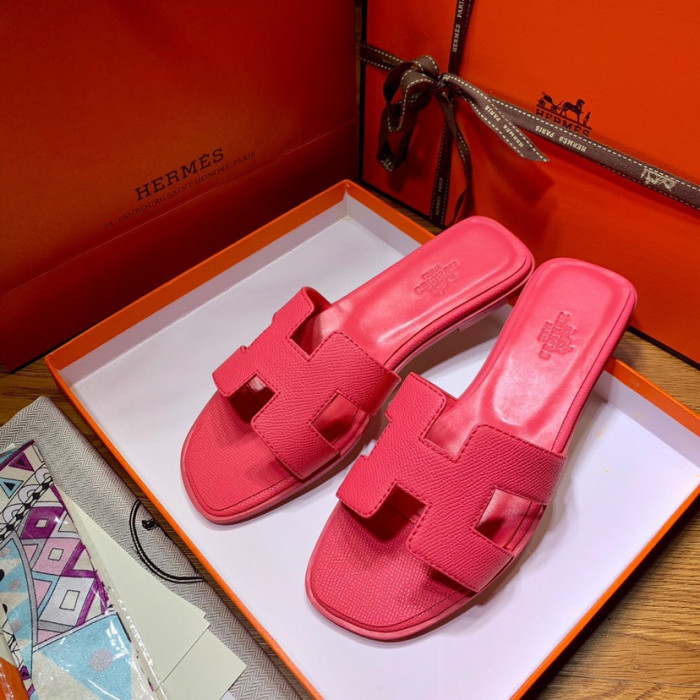 Hermes Sandals