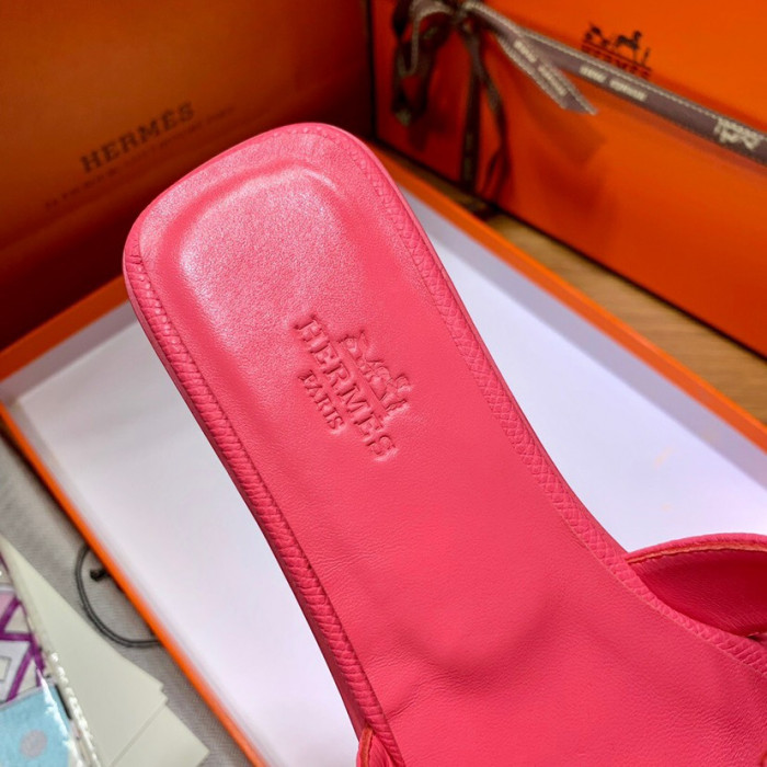 Hermes Sandals