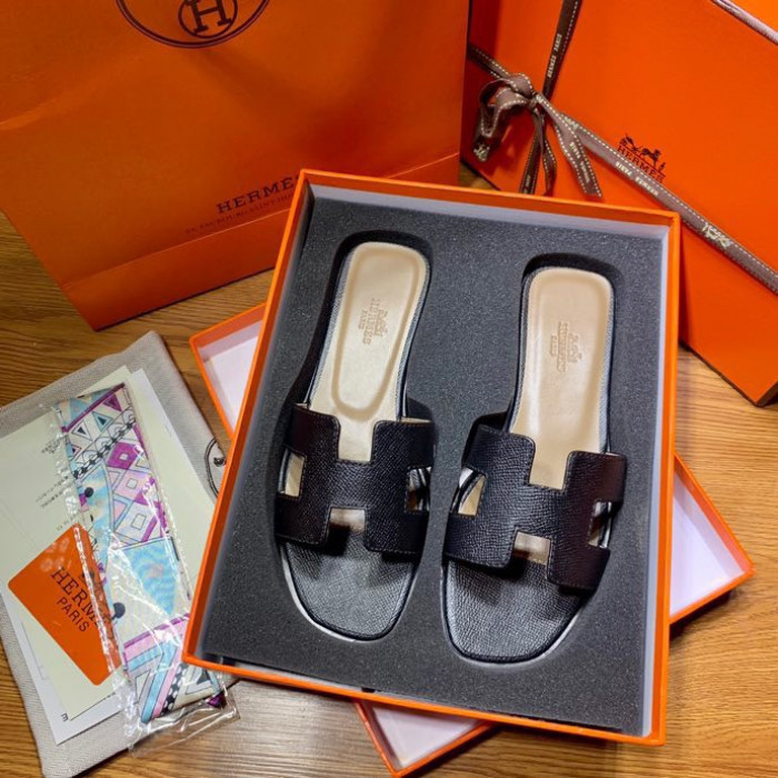 Hermes Sandals