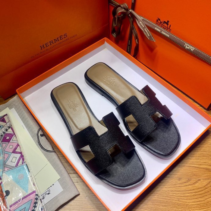 Hermes Sandals