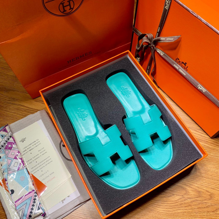 Hermes Sandals