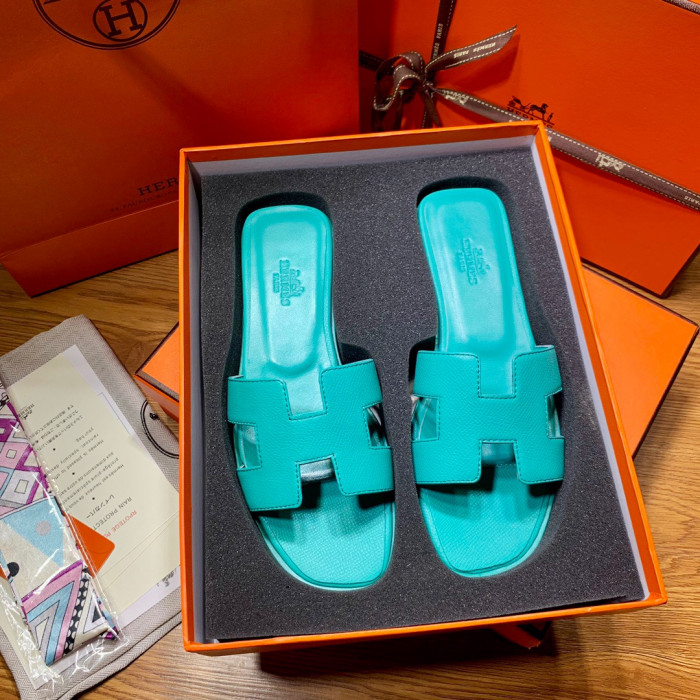 Hermes Sandals