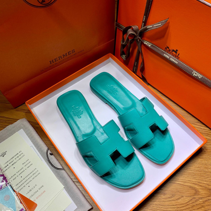 Hermes Sandals