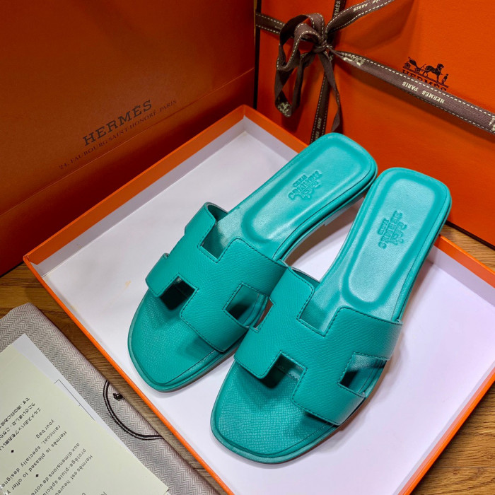 Hermes Sandals