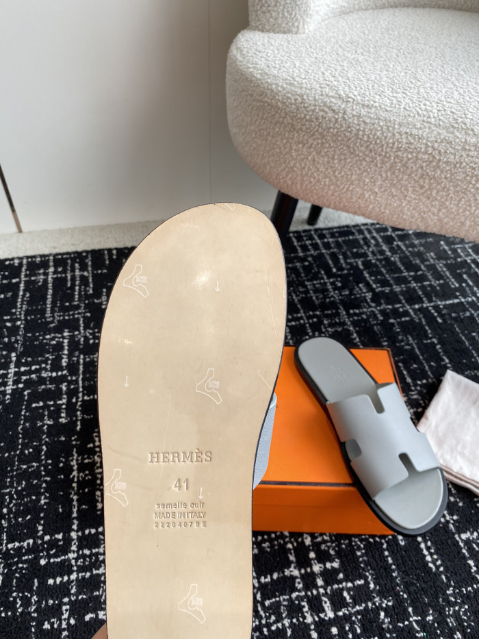 Hermes Sandals