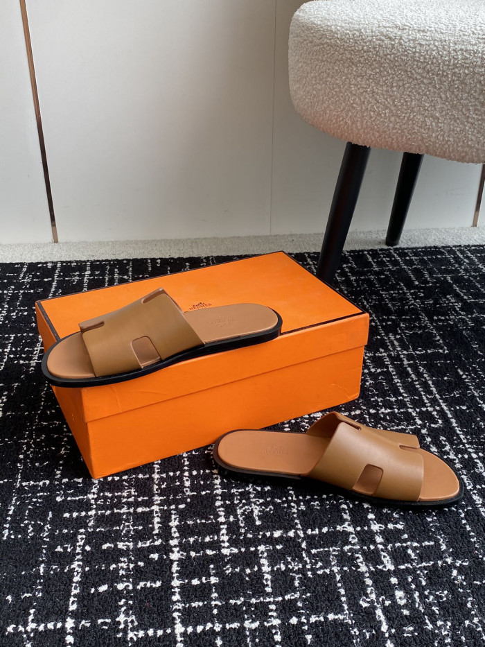 Hermes Sandals