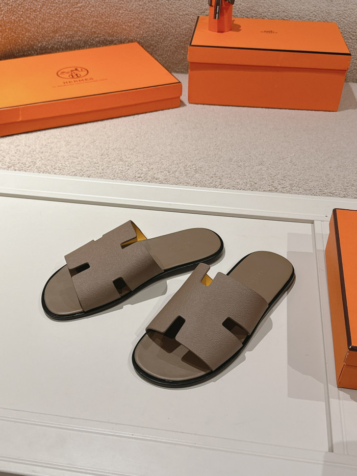Hermes Sandals