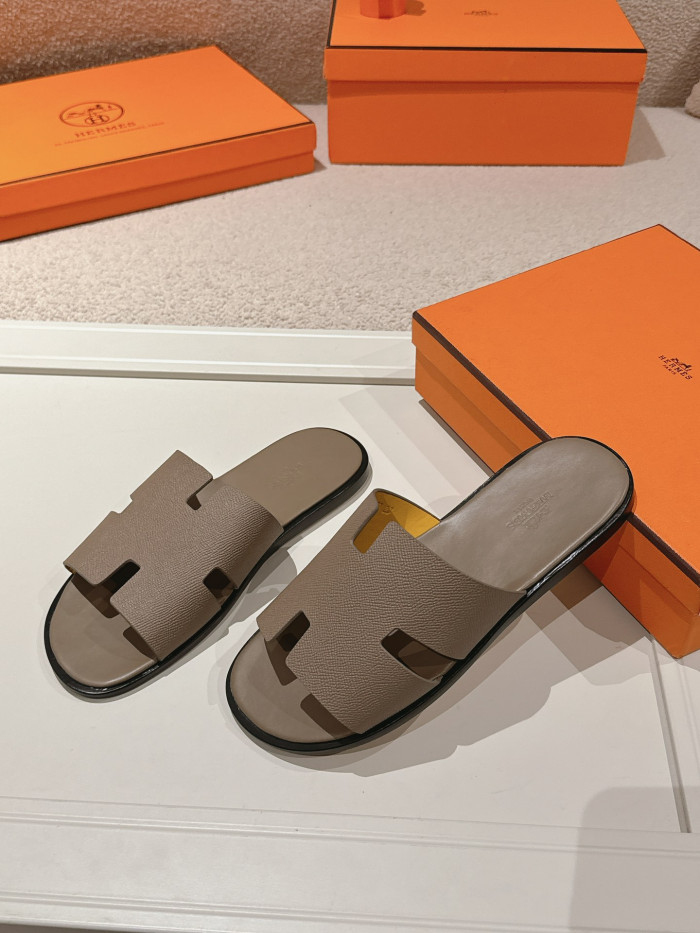 Hermes Sandals