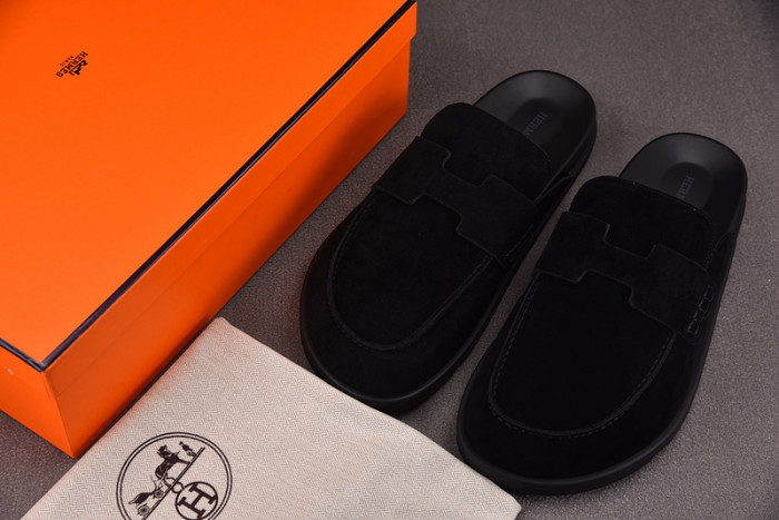 Hermes Mules