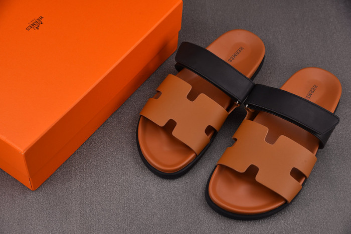 Hermes Sandals