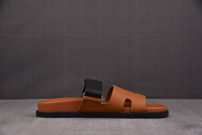 Hermes Sandals