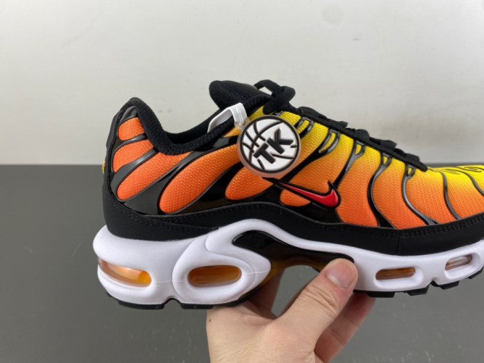 Nike Air Max Plus Sunset HF0552-001