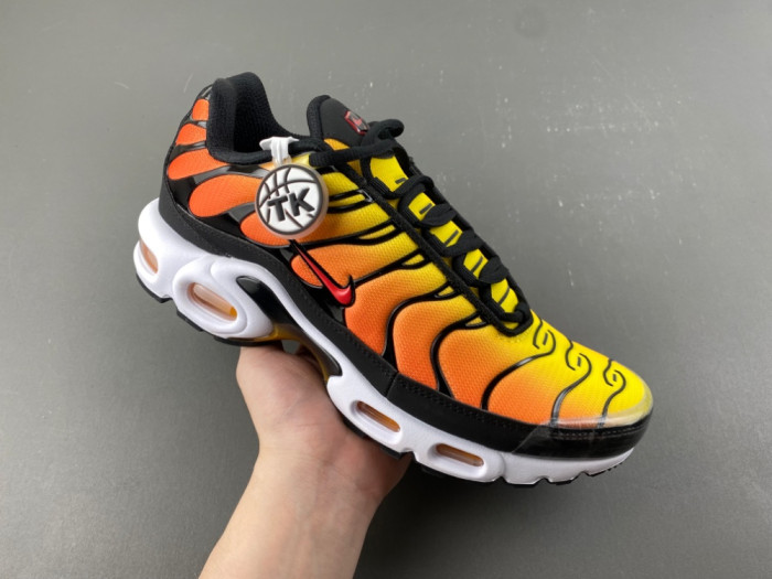 Nike Air Max Plus Sunset HF0552-001