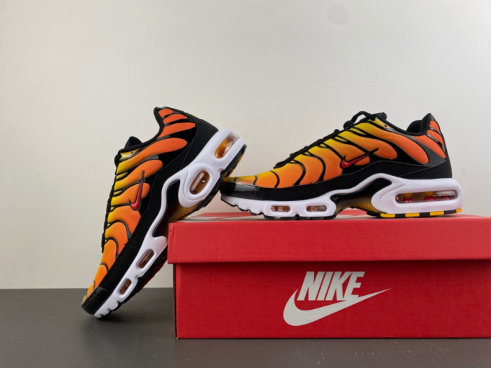 Nike Air Max Plus Sunset HF0552-001