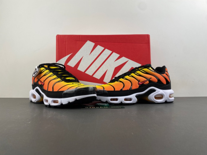 Nike Air Max Plus Sunset HF0552-001