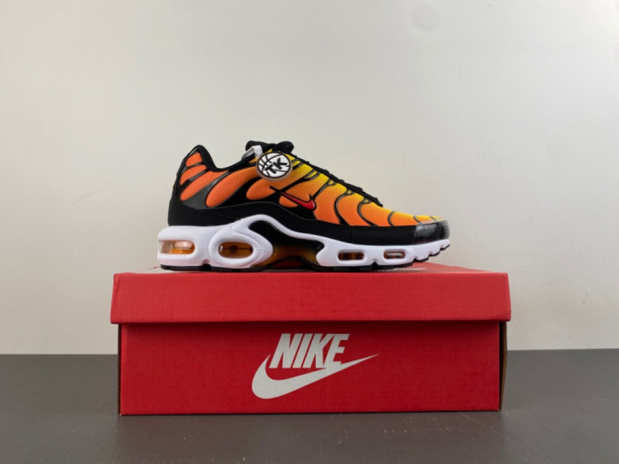 Nike Air Max Plus Sunset HF0552-001
