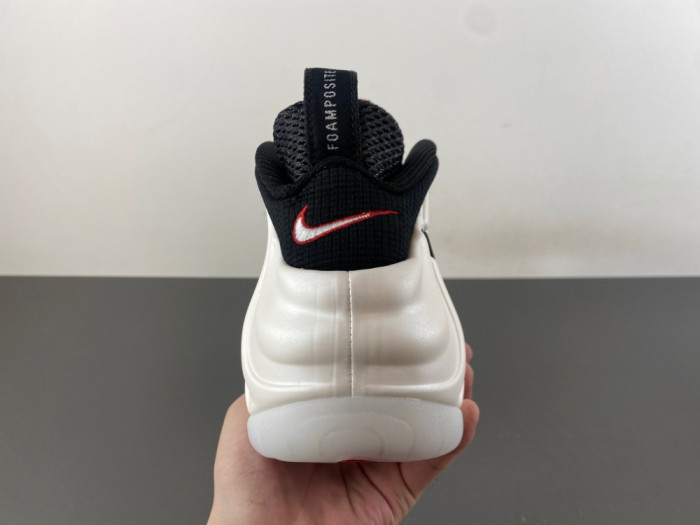 Nike Air Foamposite Pro Pearl (2025) HF0794-200