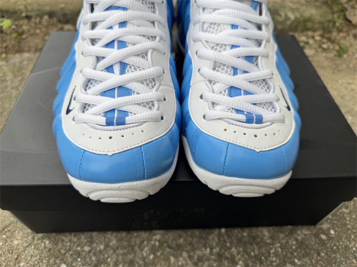 Nike Air Foamposite Pro University Blue (2026) HF0794-400