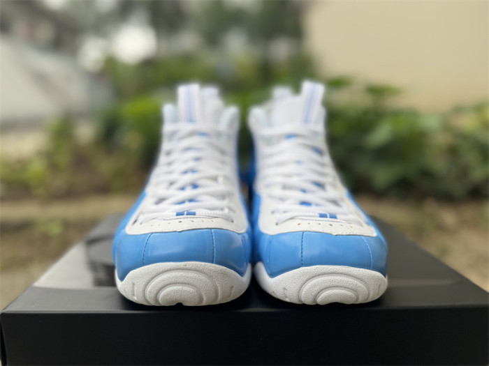 Nike Air Foamposite Pro University Blue (2026) HF0794-400