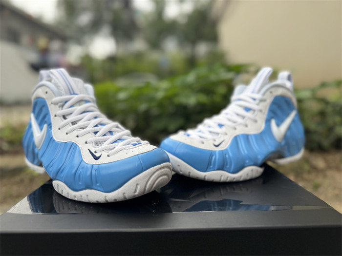 Nike Air Foamposite Pro University Blue (2026) HF0794-400