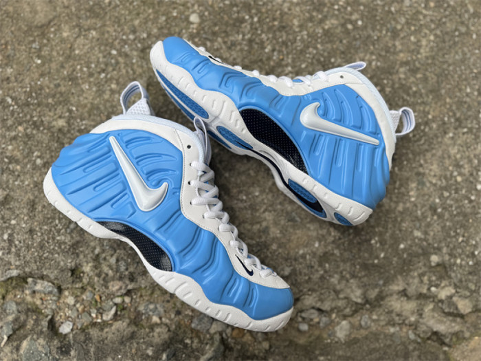Nike Air Foamposite Pro University Blue (2026) HF0794-400