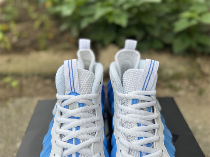 Nike Air Foamposite Pro University Blue (2026) HF0794-400