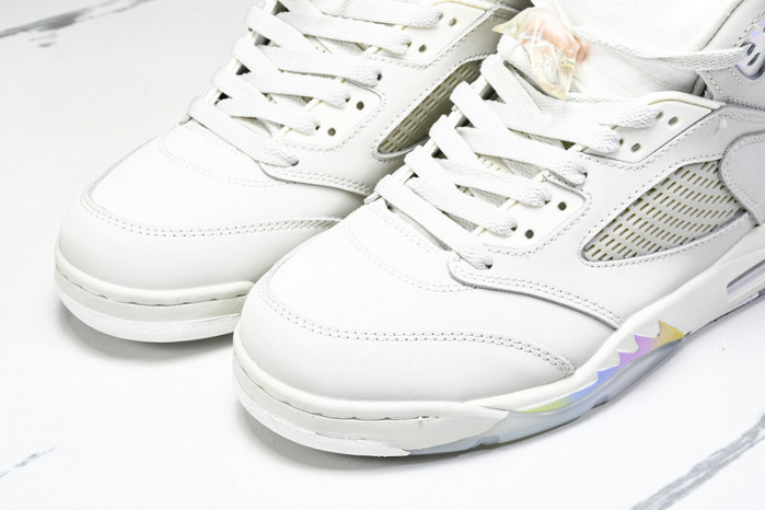 Air Jordan 5 “Year of the Snake” (W) HF3183-001