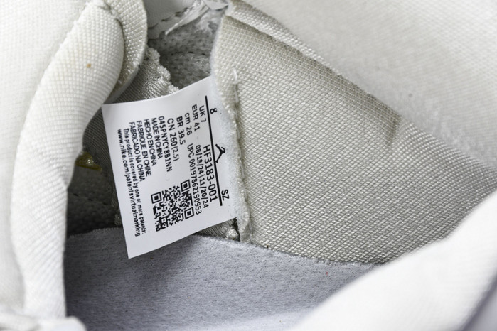 Air Jordan 5 “Year of the Snake” (W) HF3183-001