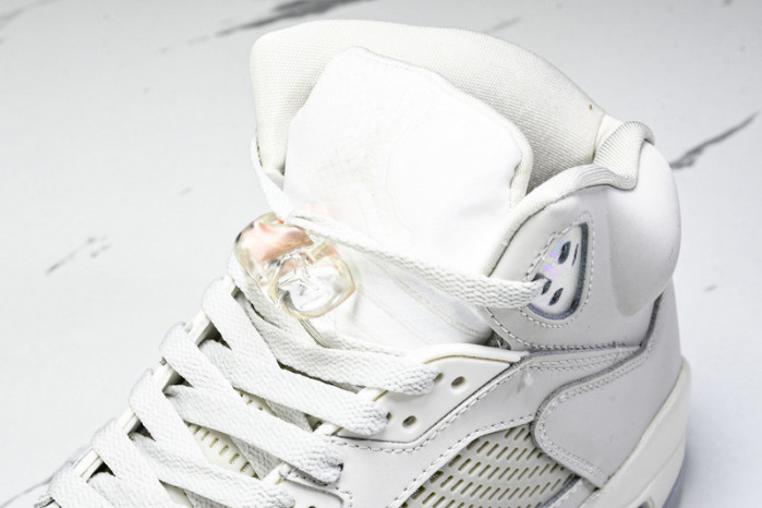Air Jordan 5 “Year of the Snake” (W) HF3183-001